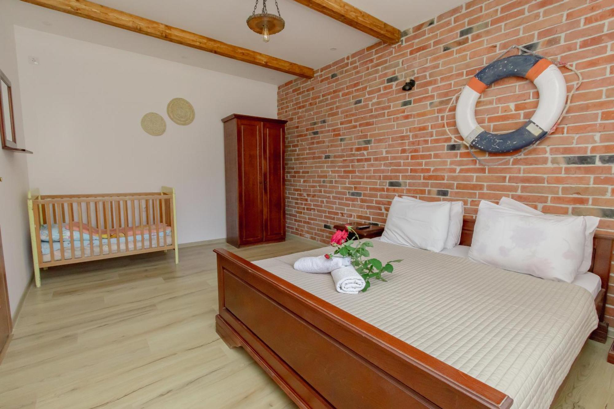 Apartament Medo Ulcinj Zewnętrze zdjęcie