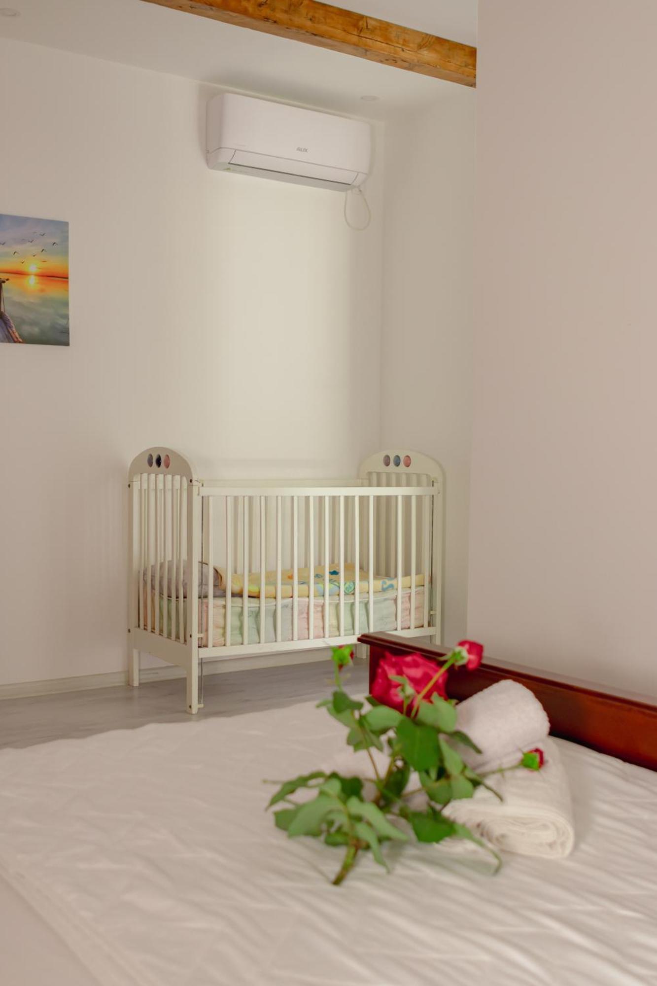 Apartament Medo Ulcinj Zewnętrze zdjęcie