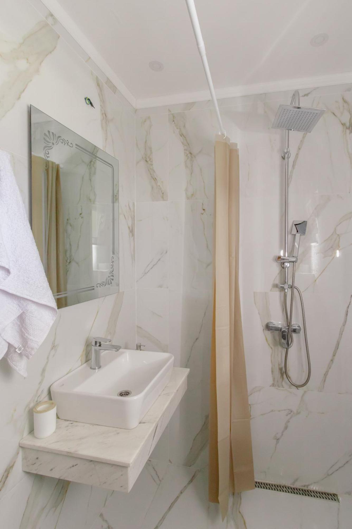 Apartament Medo Ulcinj Zewnętrze zdjęcie