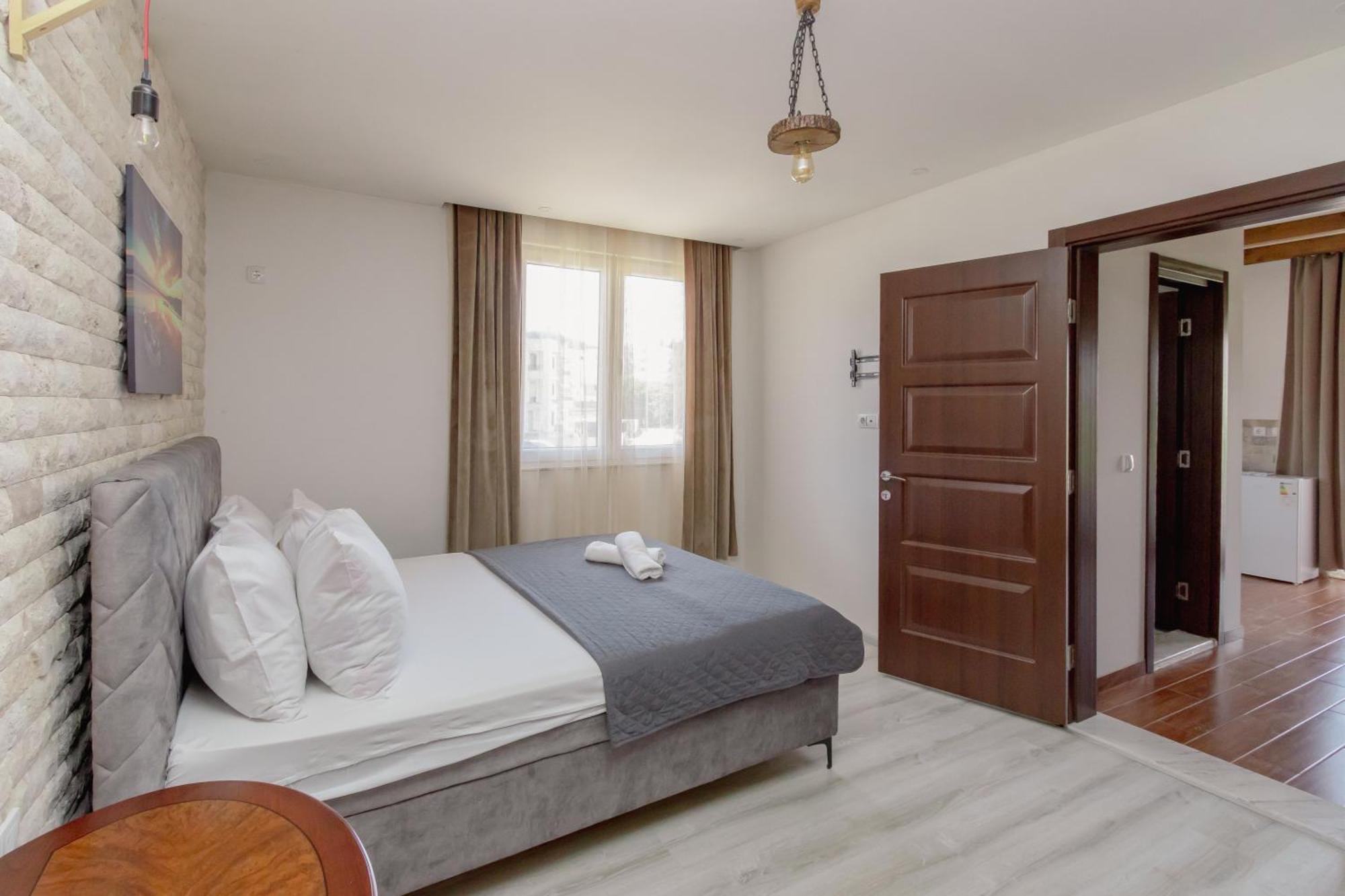 Apartament Medo Ulcinj Zewnętrze zdjęcie