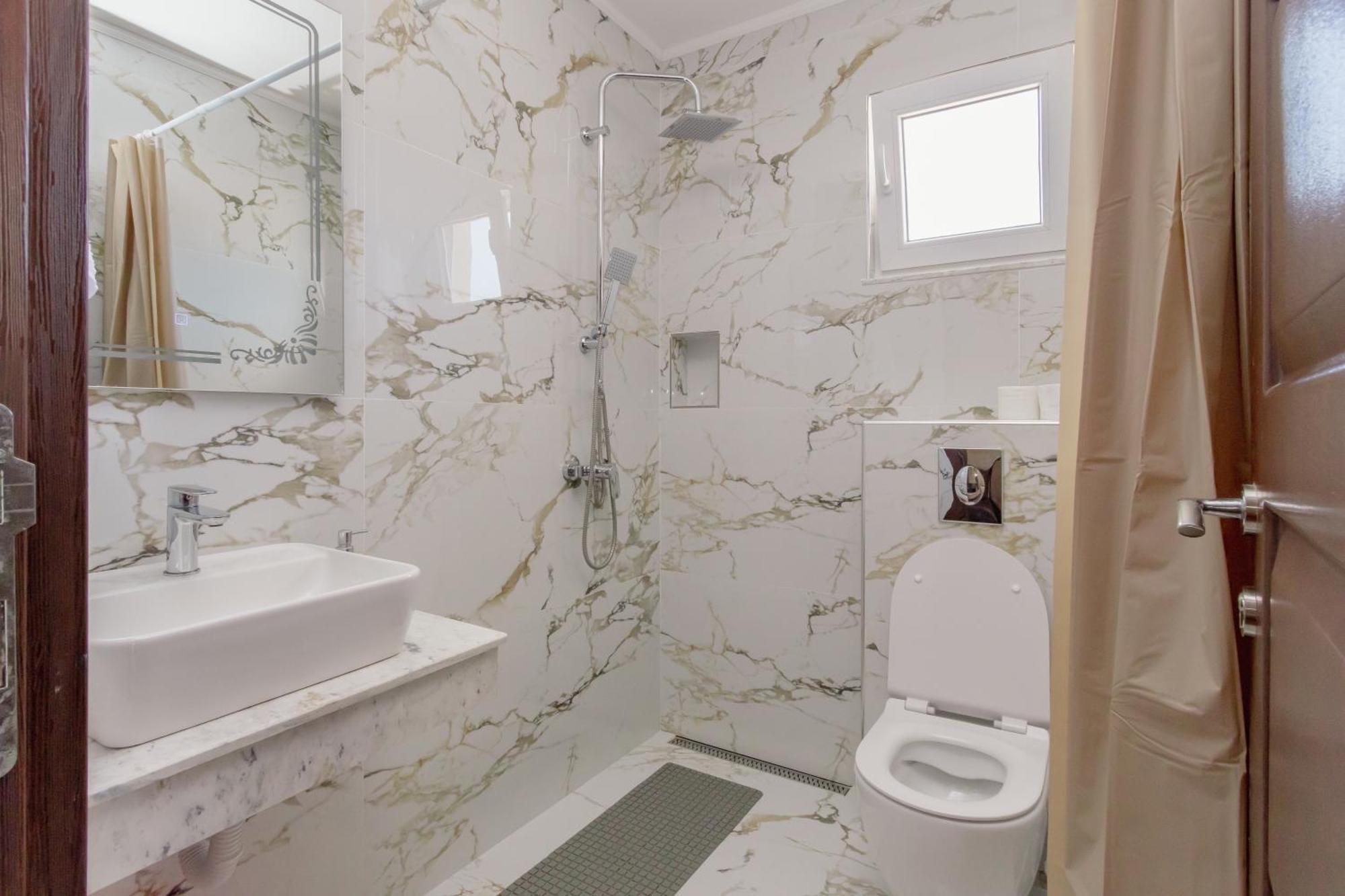 Apartament Medo Ulcinj Zewnętrze zdjęcie